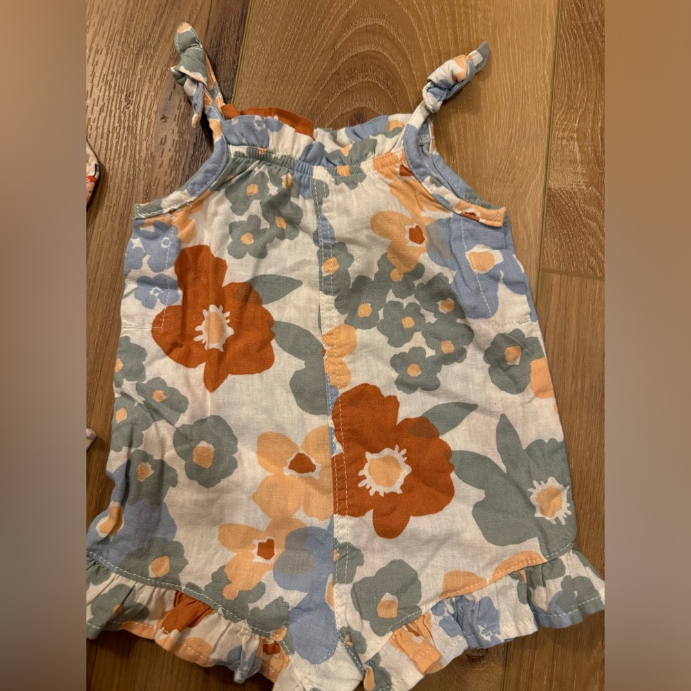Lauren Conrad romper
